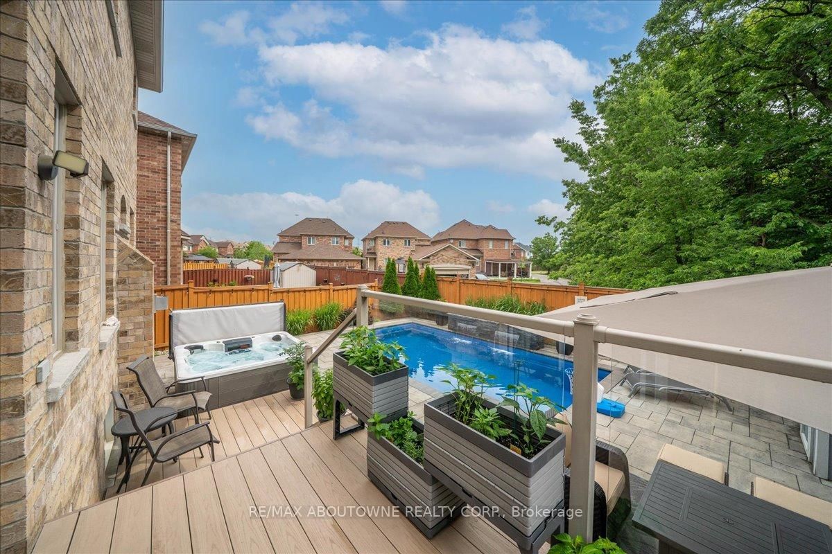 1228 Fox Crescent • Milton, ON photo 45
