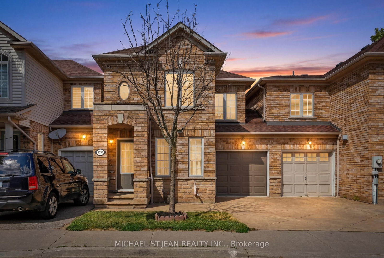 2393 Curtis Road, Burlington, ON