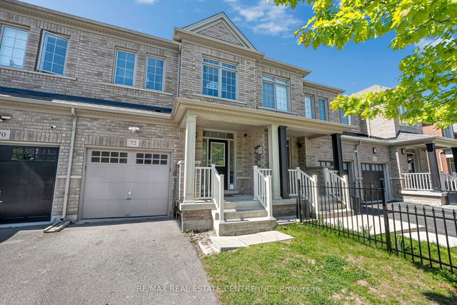 72 Lady Evelyn Crescent