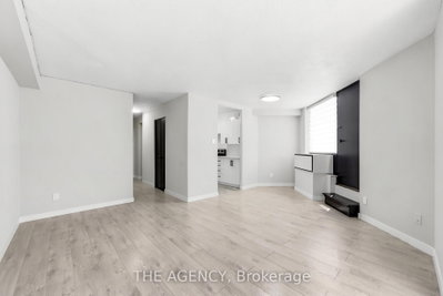 Condo leased at 520A-2350 Dundas Street, Toronto, Ontario, M6P 4B1 - High Park North - MLS: W13438402