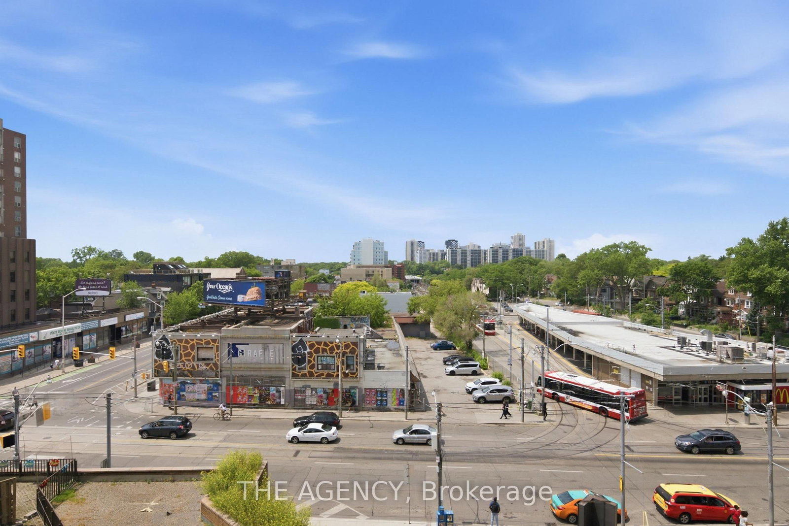 520A-2350 Dundas Street, Toronto, ON, photo 3
