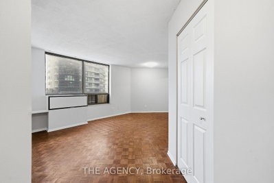 Condo leased at 1003A-2350 Dundas Street, Toronto, Ontario, M6P 4B1 - High Park North - MLS: W13438418