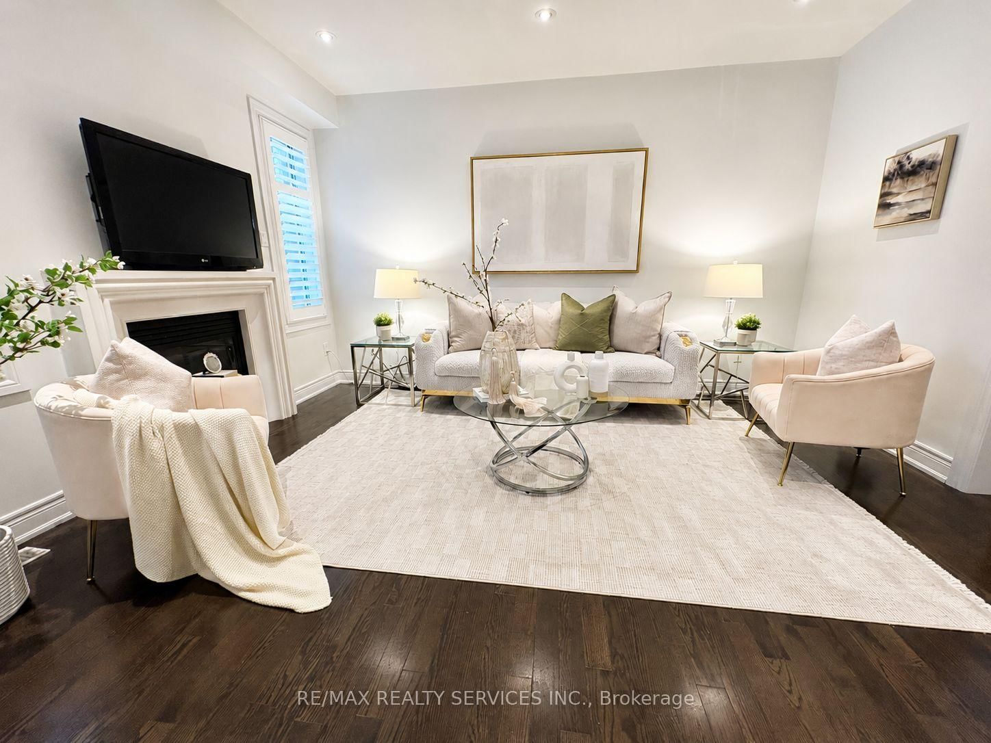 36 Attraction Drive • Brampton, ON photo 18