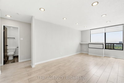 Condo leased at 2911A-2350 Dundas Street, Toronto, Ontario, M6P 4B1 - High Park North - MLS: W13438446