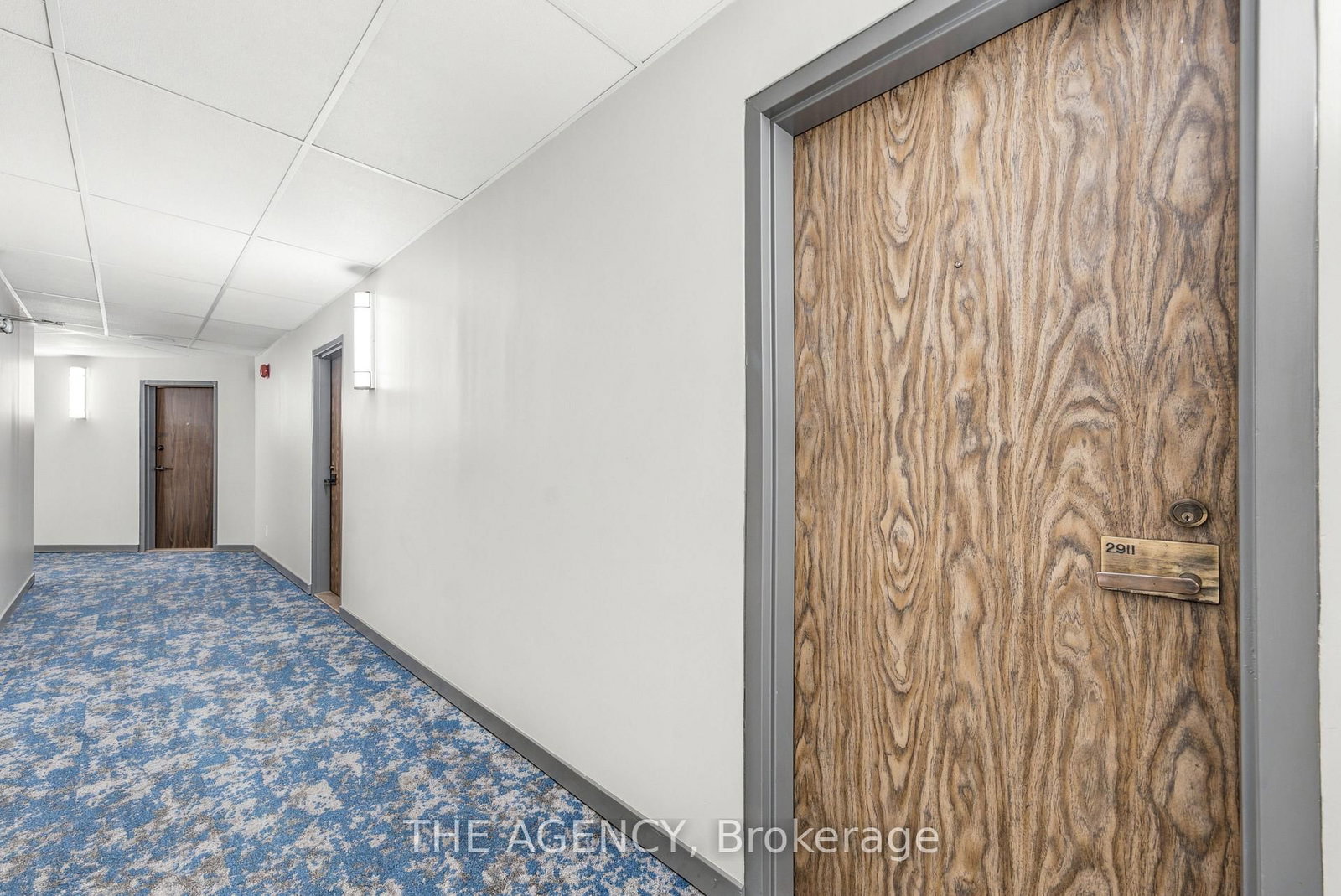 2911A-2350 Dundas Street, Toronto, ON, photo 5