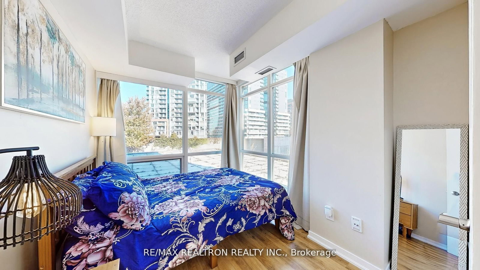 20 Joe Shuster Way • ##202 • Toronto, ON photo 24
