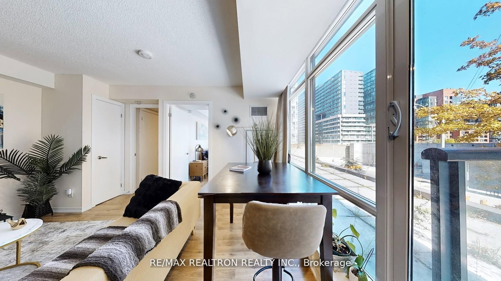 20 Joe Shuster Way • ##202 • Toronto, ON photo 28