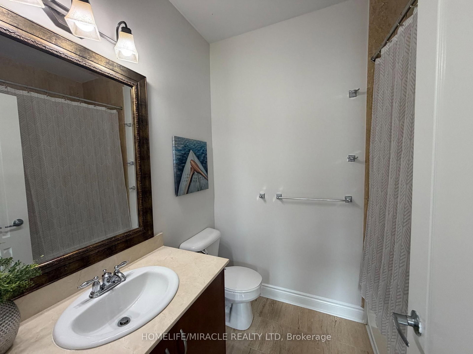 265 Van Dusen Boulevard • #1 • Toronto, ON photo 38
