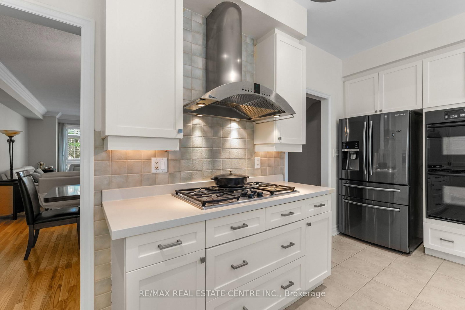 12 St Lawrence Drive • Mississauga, ON photo 8
