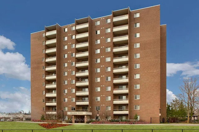 1005 - 82 Millside Drive