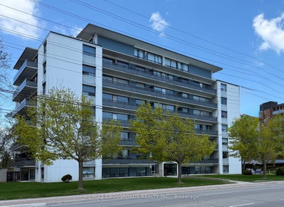 363 Lakeshore Mississauga,ON L5G 1H7 — Photo 1