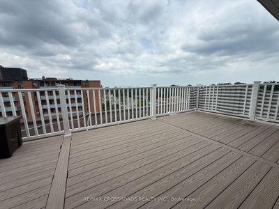 363 Lakeshore Mississauga,ON L5G 1H7 — Photo 11