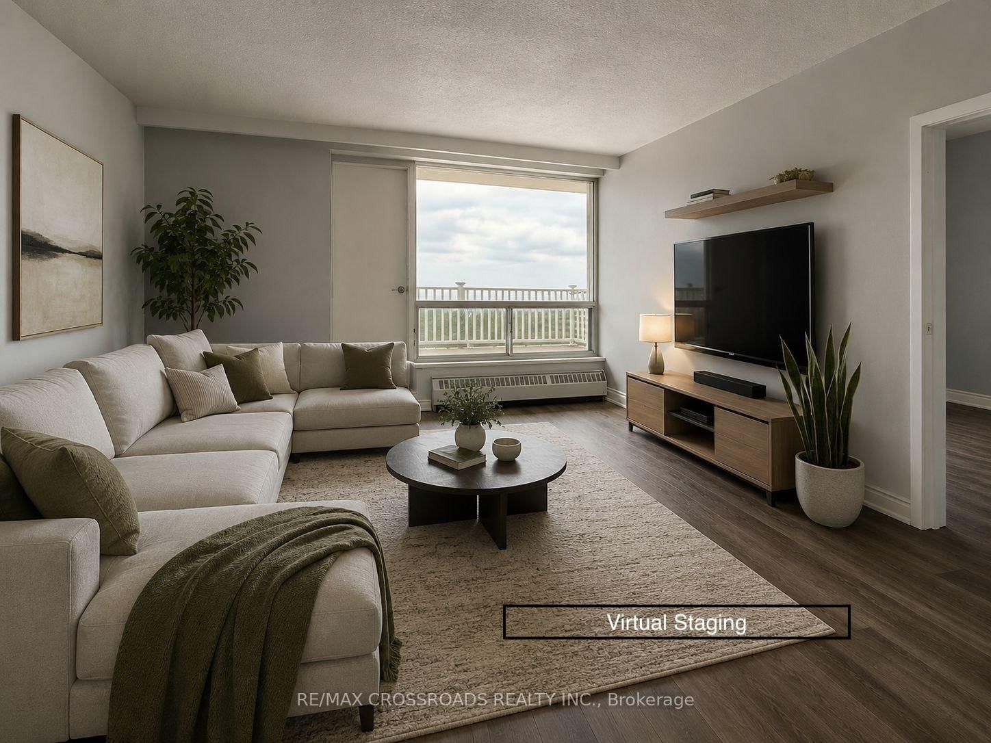 363 Lakeshore Mississauga,ON L5G 1H7 — Photo 2