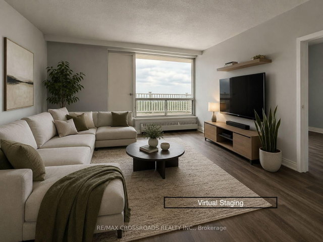 804 - 363 Lakeshore Road E