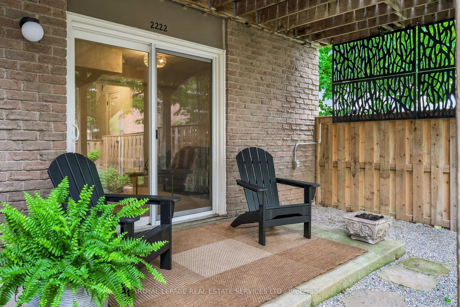 2222 Marine Drive • #1 • Oakville, ON photo 26