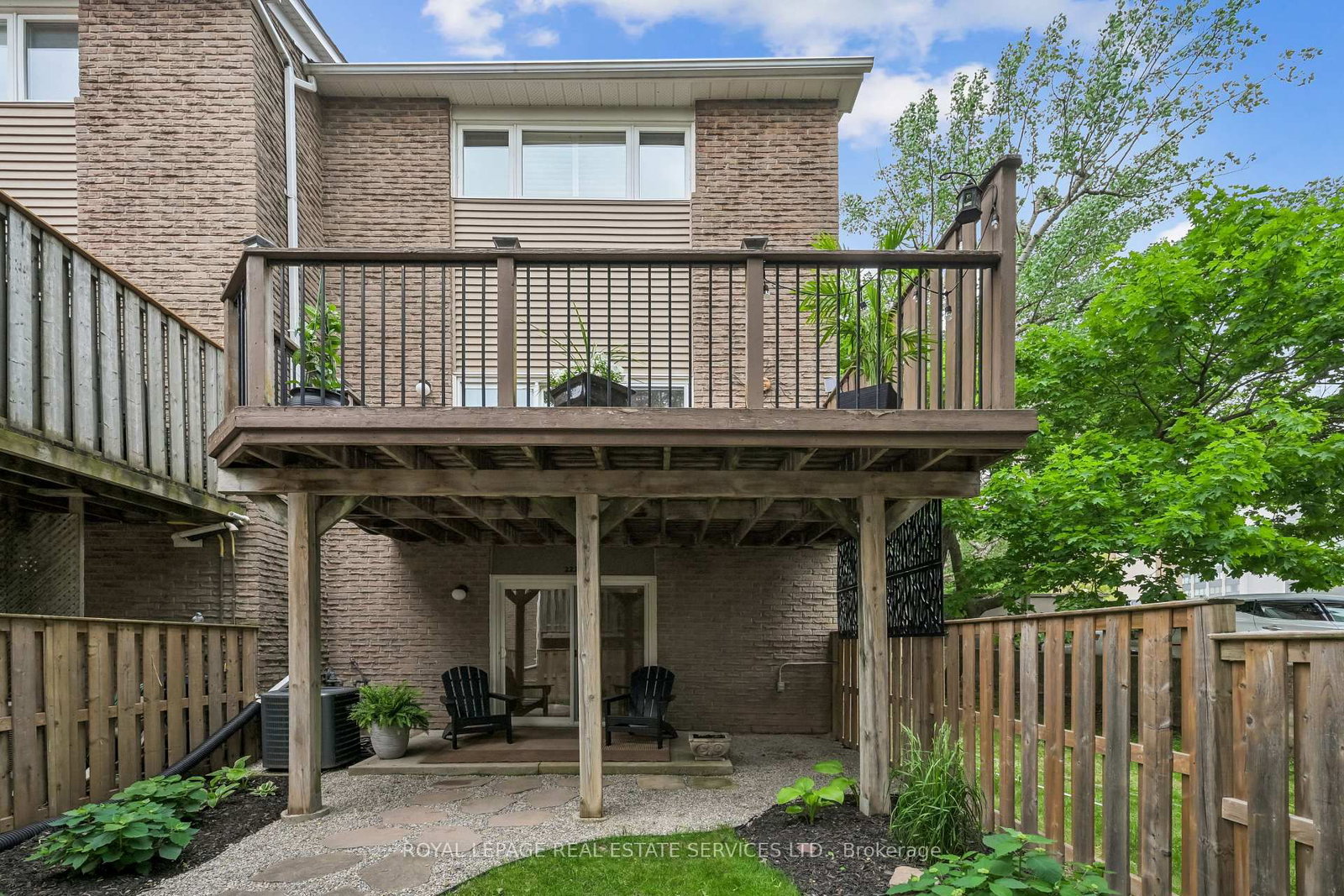 2222 Marine Drive • #1 • Oakville, ON photo 29