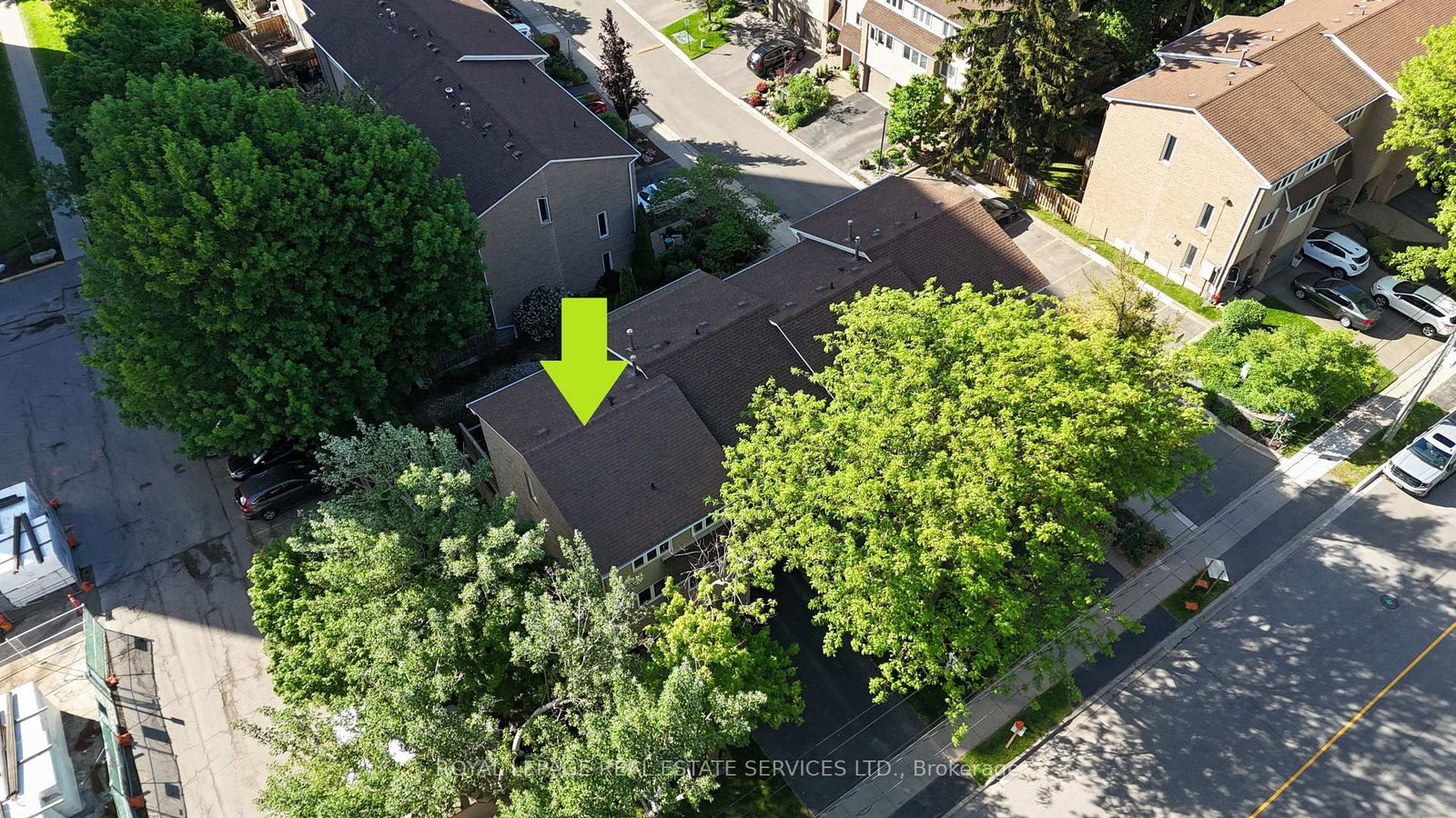 2222 Marine Drive • #1 • Oakville, ON photo 31