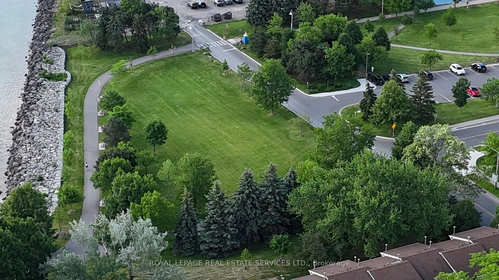 2222 Marine Drive • #1 • Oakville, ON photo 36