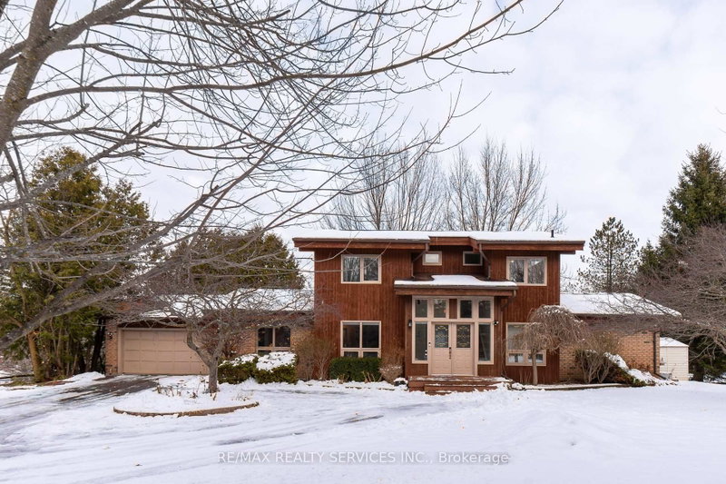 9 Damascus Drive