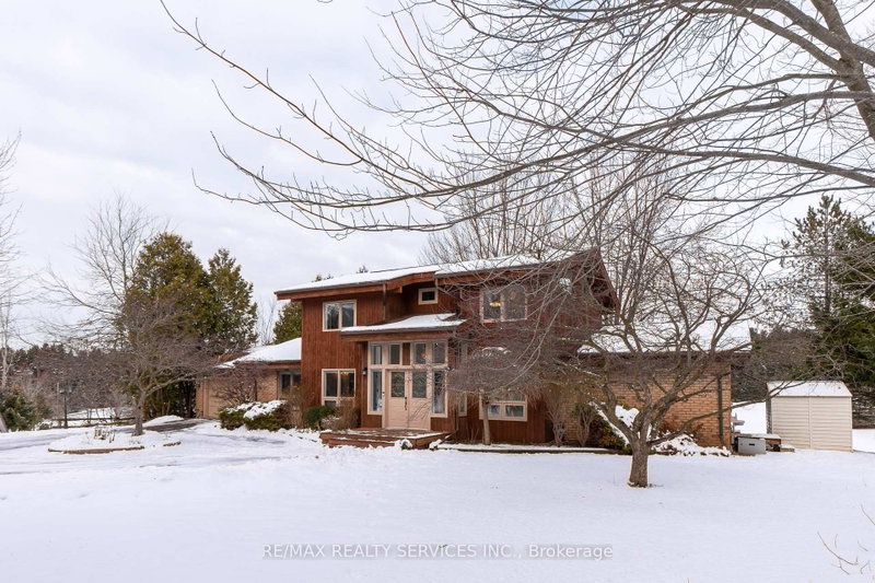 9 Damascus Drive