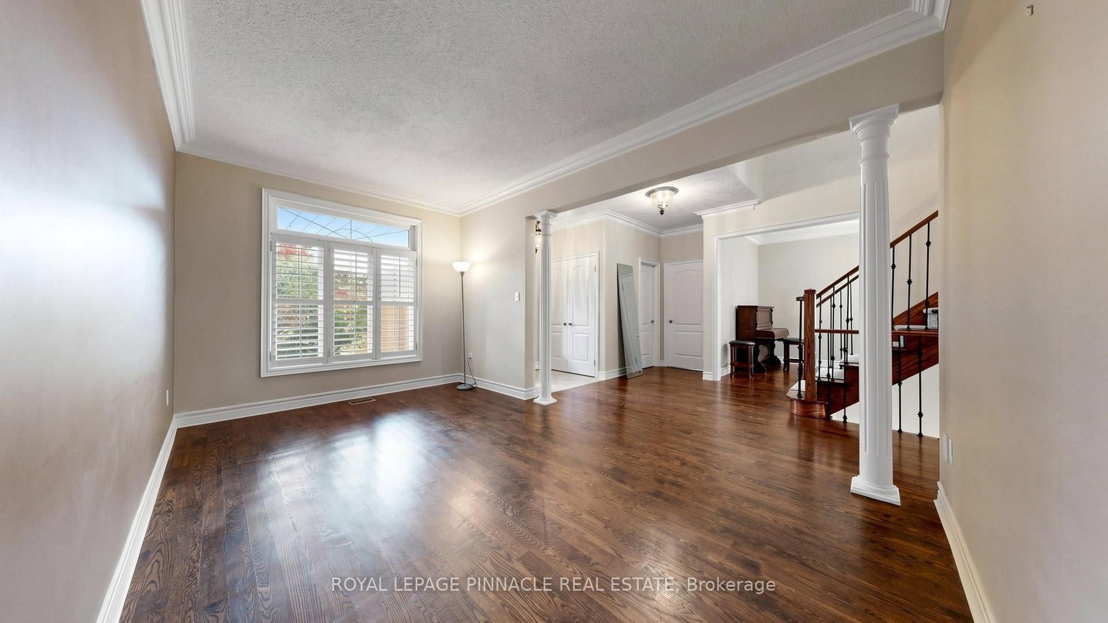 164 Anthony Avenue • Mississauga, ON photo 11