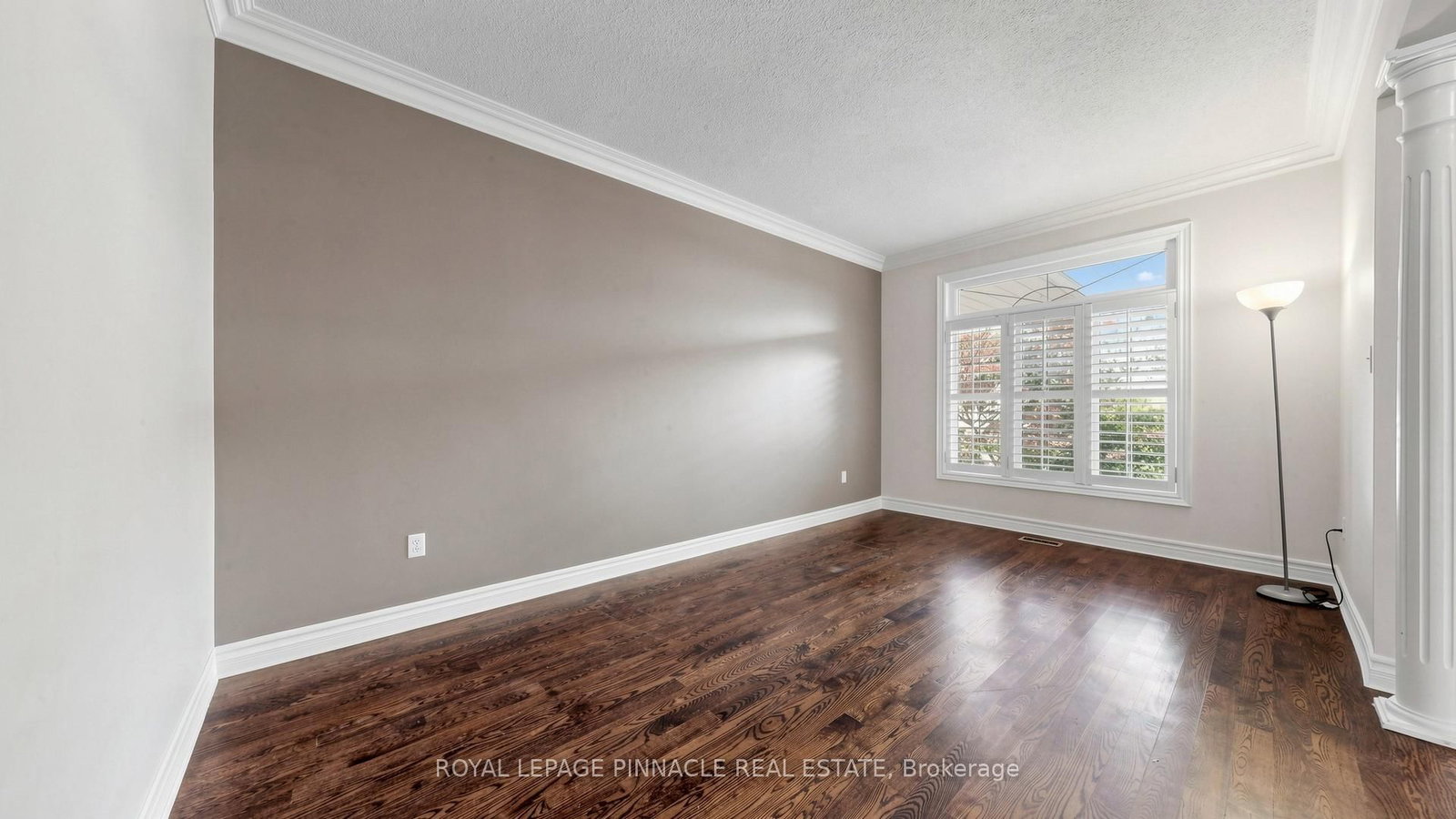 164 Anthony Avenue • Mississauga, ON photo 14