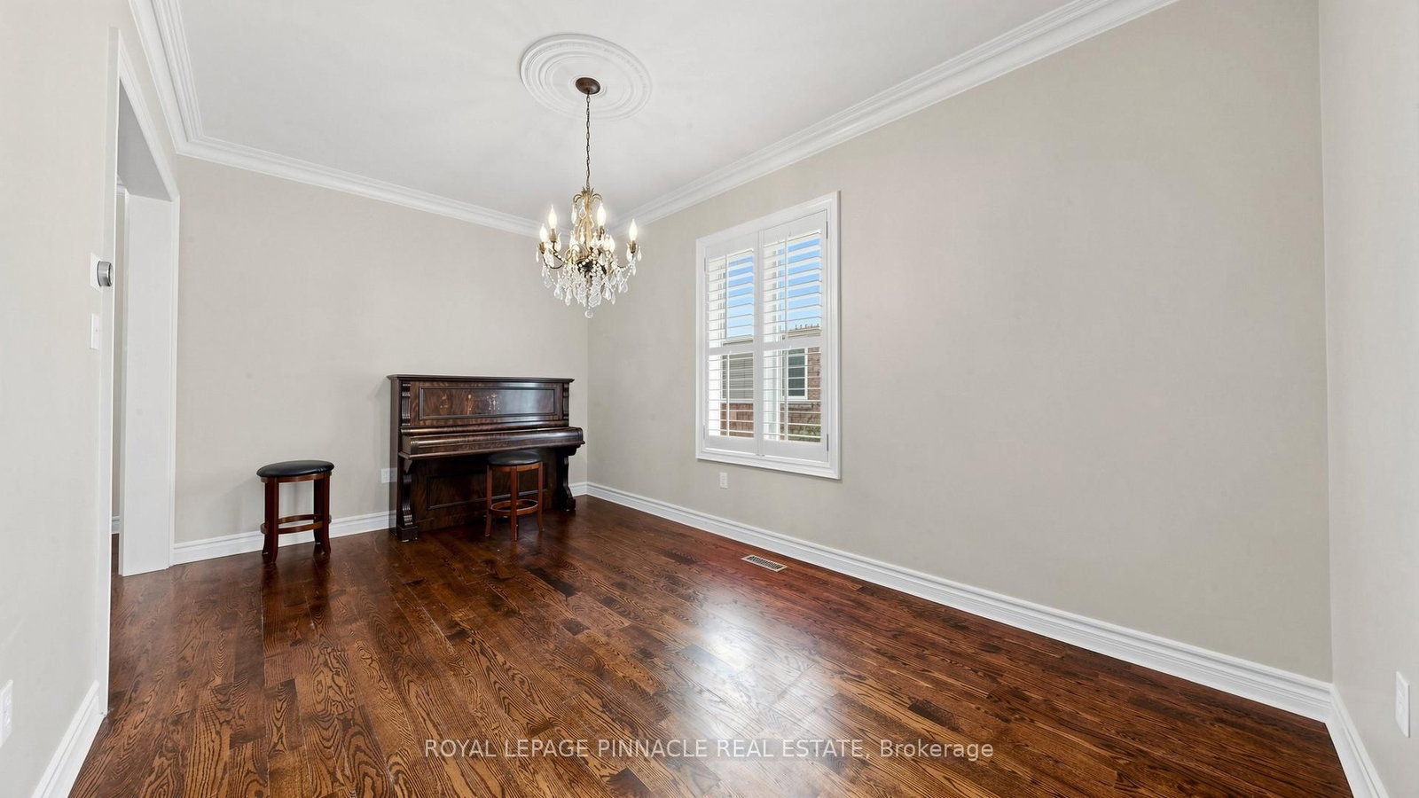 164 Anthony Avenue • Mississauga, ON photo 18