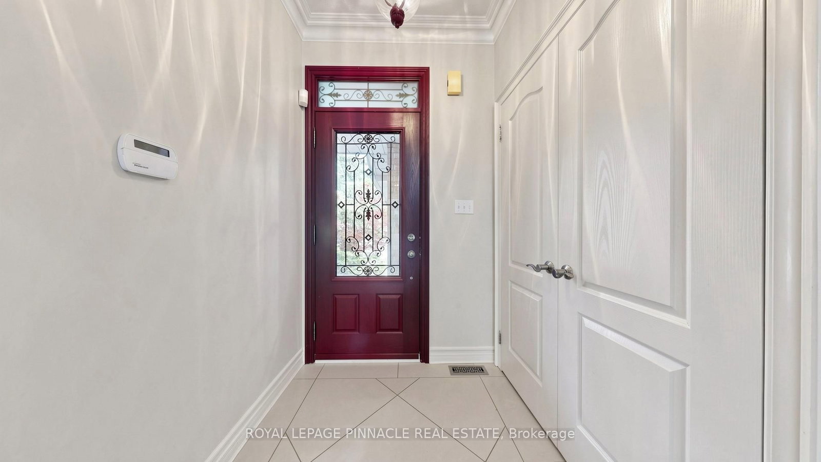 164 Anthony Avenue • Mississauga, ON photo 22