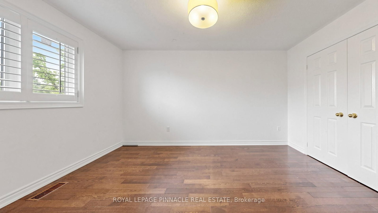 164 Anthony Avenue • Mississauga, ON photo 32