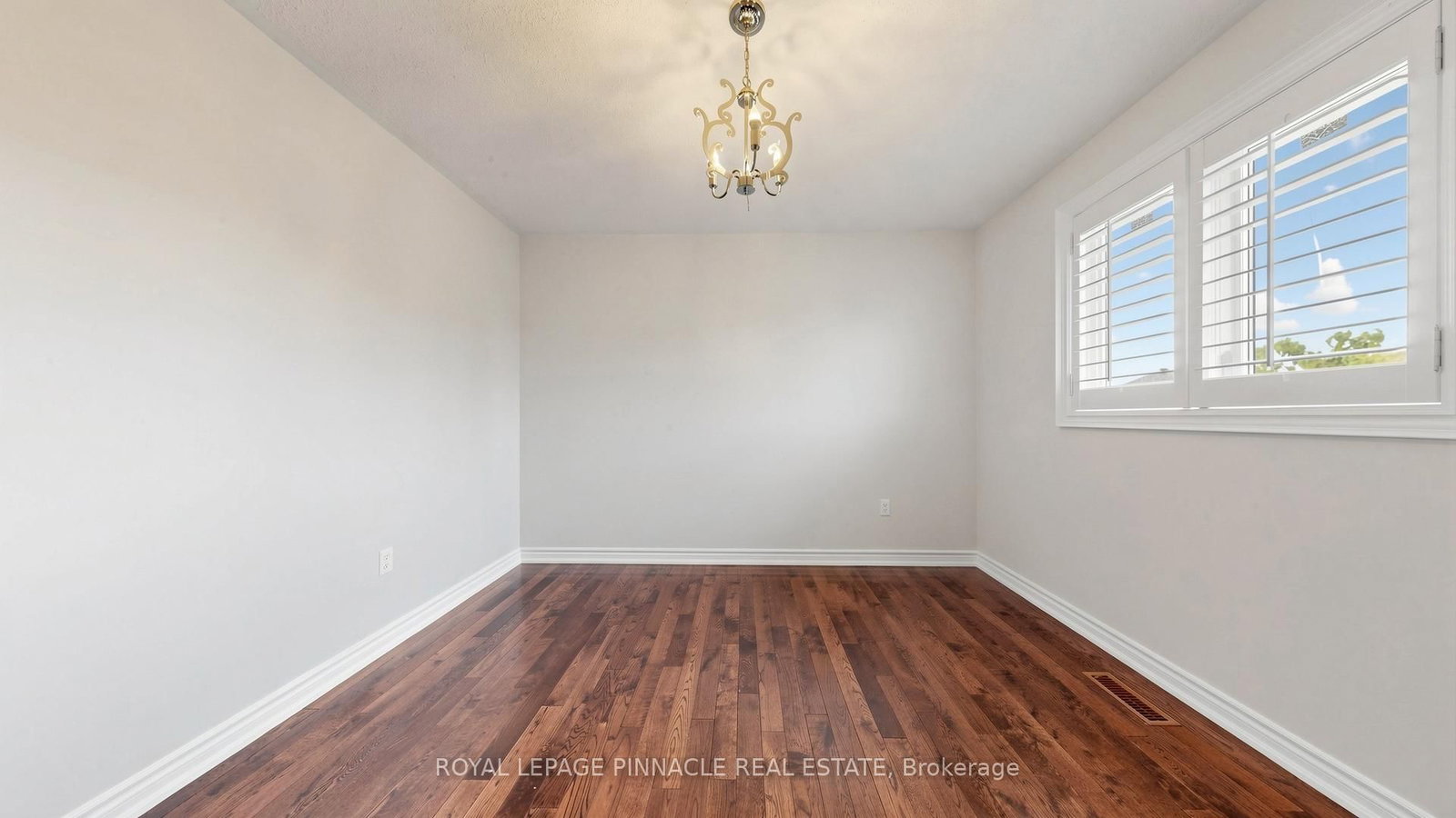 164 Anthony Avenue • Mississauga, ON photo 34