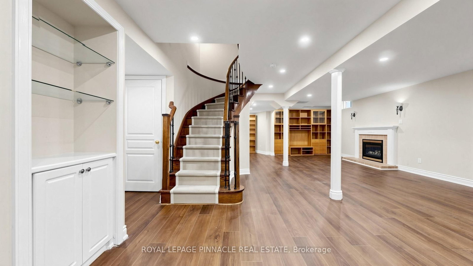 164 Anthony Avenue • Mississauga, ON photo 35