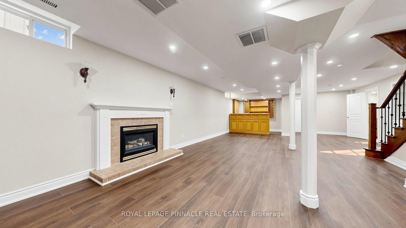 164 Anthony Avenue • Mississauga, ON photo 37