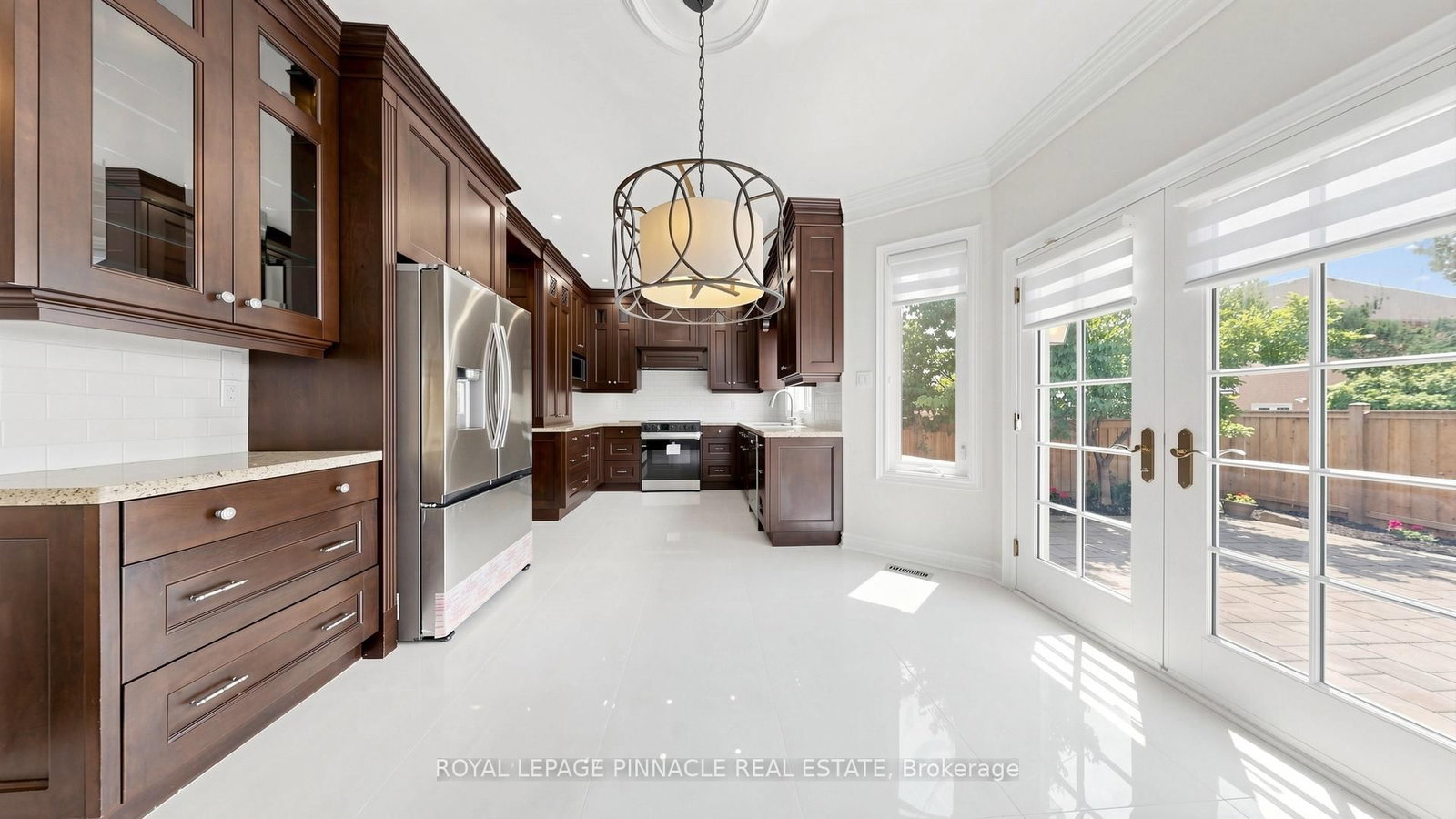 164 Anthony Avenue • Mississauga, ON photo 4