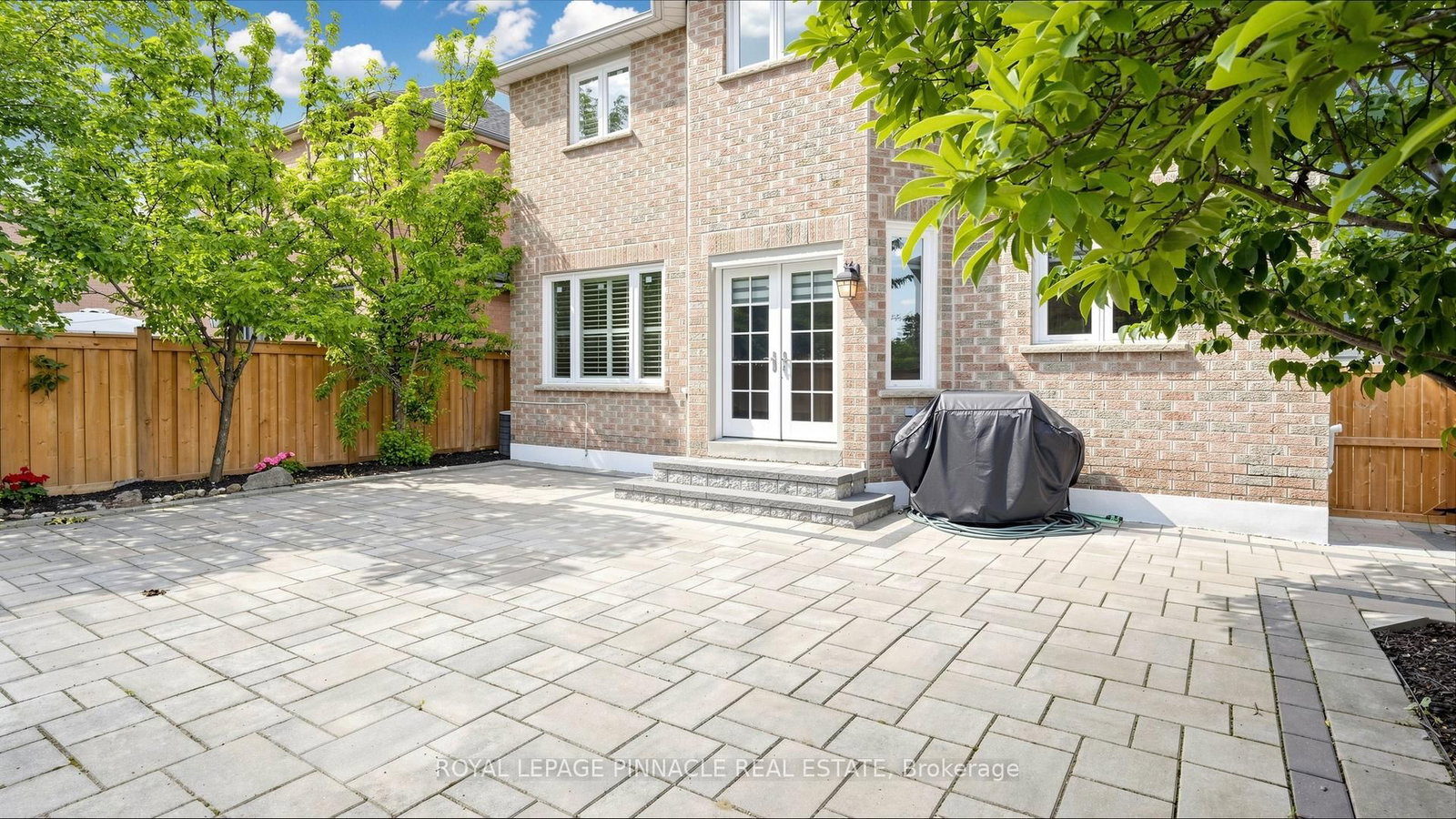164 Anthony Avenue • Mississauga, ON photo 43