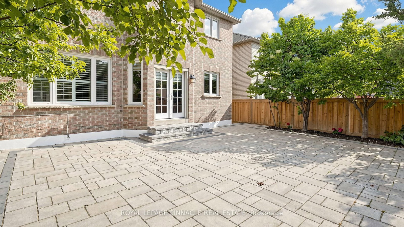 164 Anthony Avenue • Mississauga, ON photo 44
