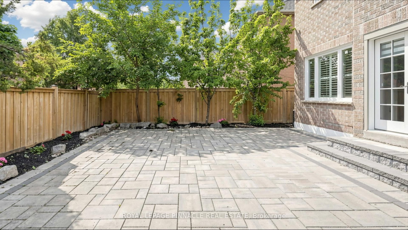 164 Anthony Avenue • Mississauga, ON photo 45