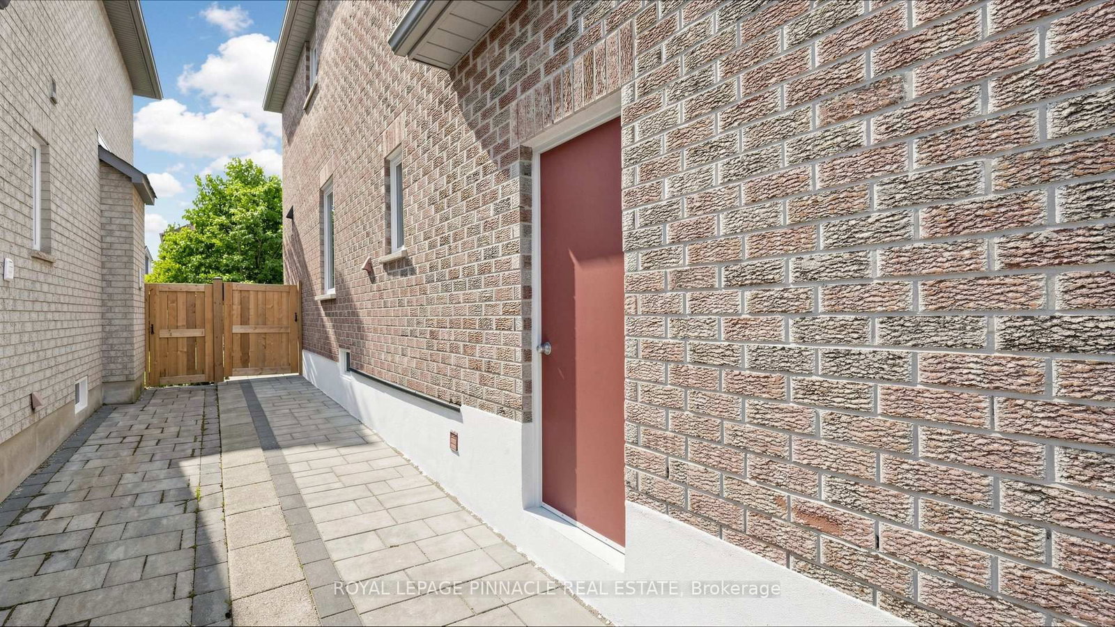 164 Anthony Avenue • Mississauga, ON photo 46