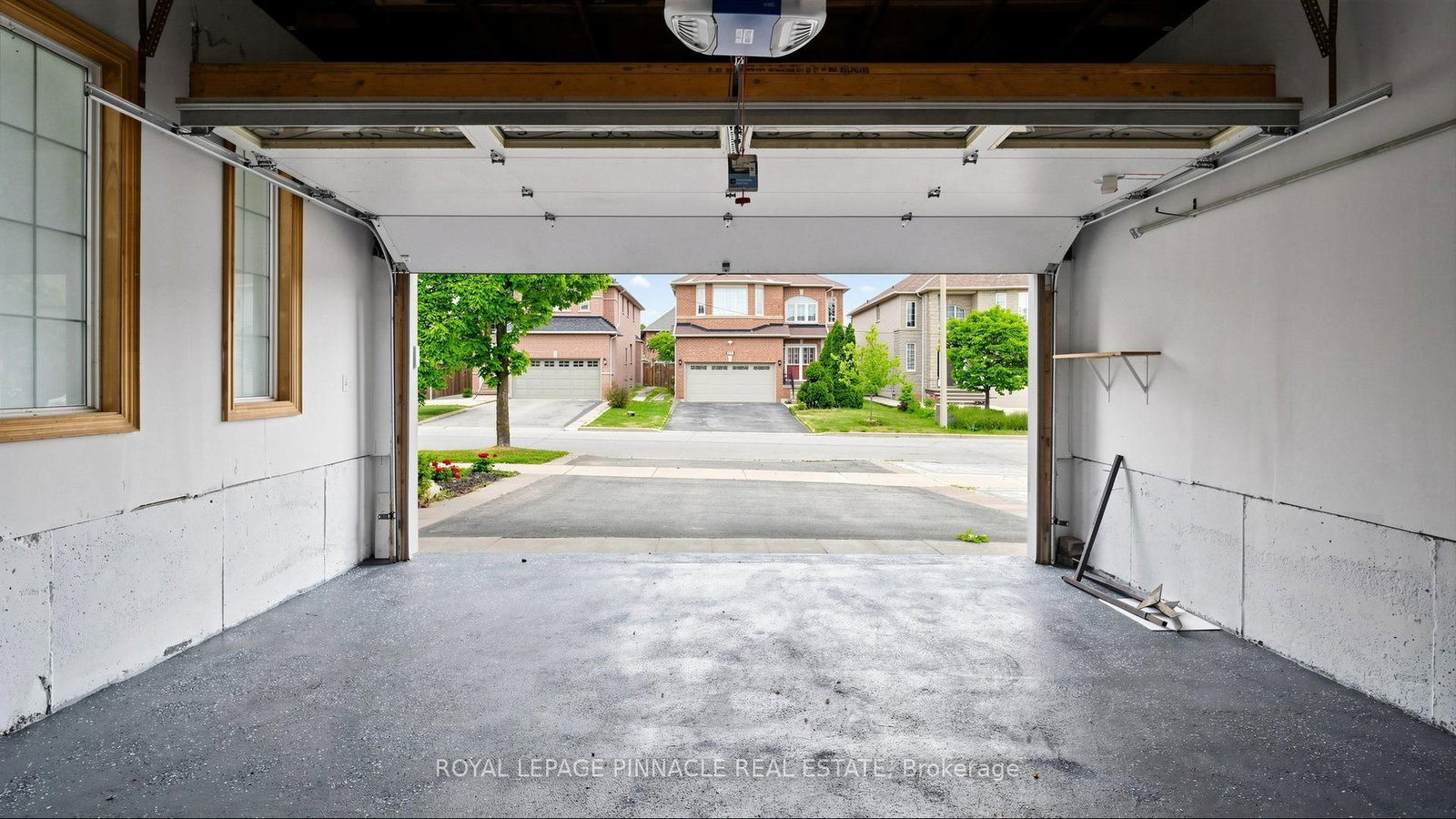 164 Anthony Avenue • Mississauga, ON photo 48