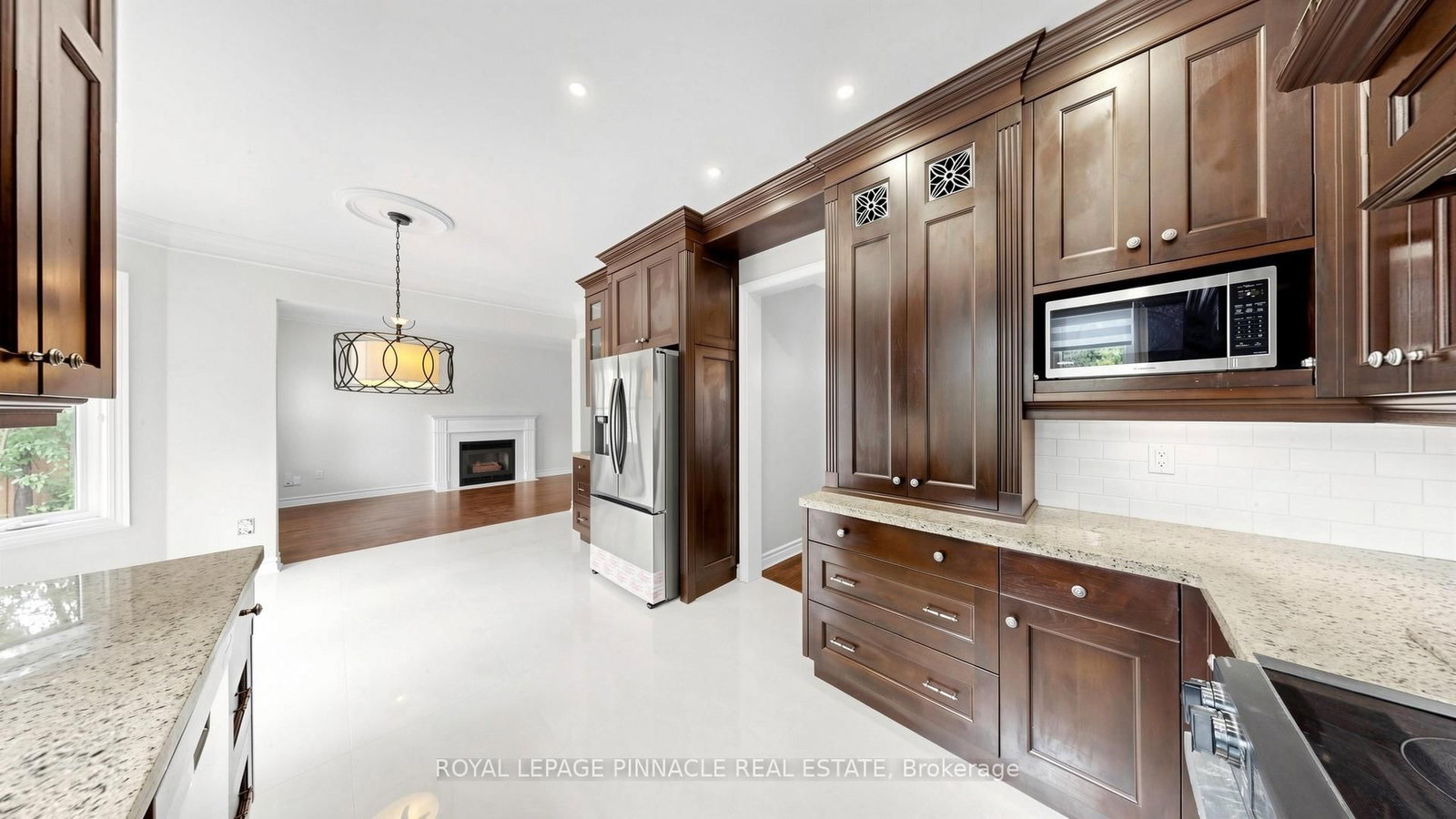 164 Anthony Avenue • Mississauga, ON photo 5