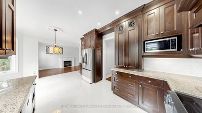 164 Anthony Avenue • Mississauga, ON photo 5