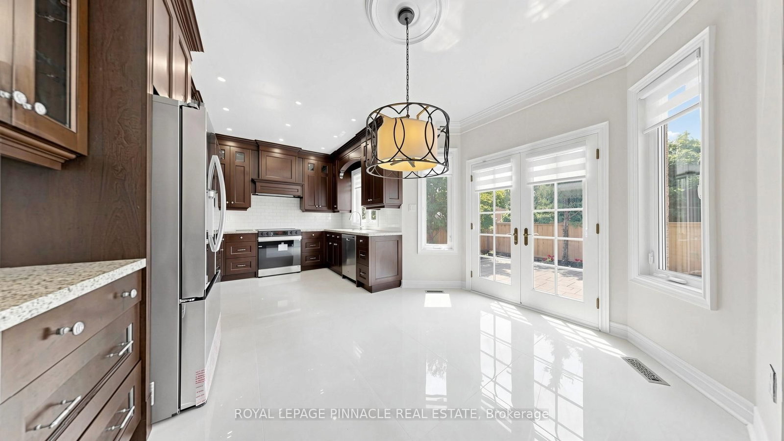 164 Anthony Avenue • Mississauga, ON photo 6
