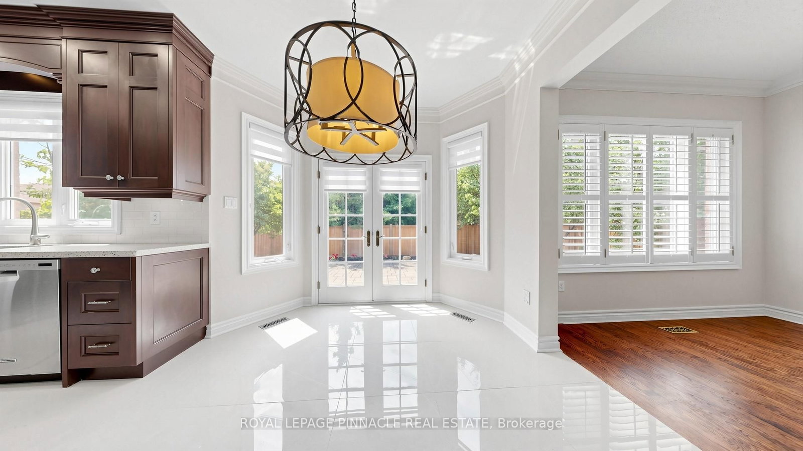 164 Anthony Avenue • Mississauga, ON photo 8