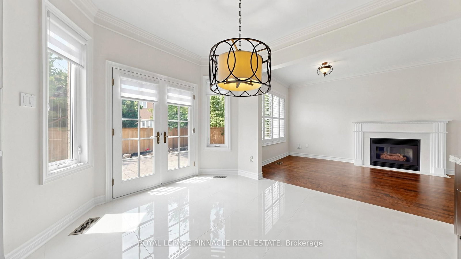 164 Anthony Avenue • Mississauga, ON photo 9
