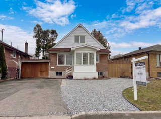 69 Joyce Parkway