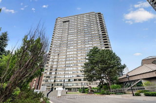 1709 - 1300 Islington Avenue