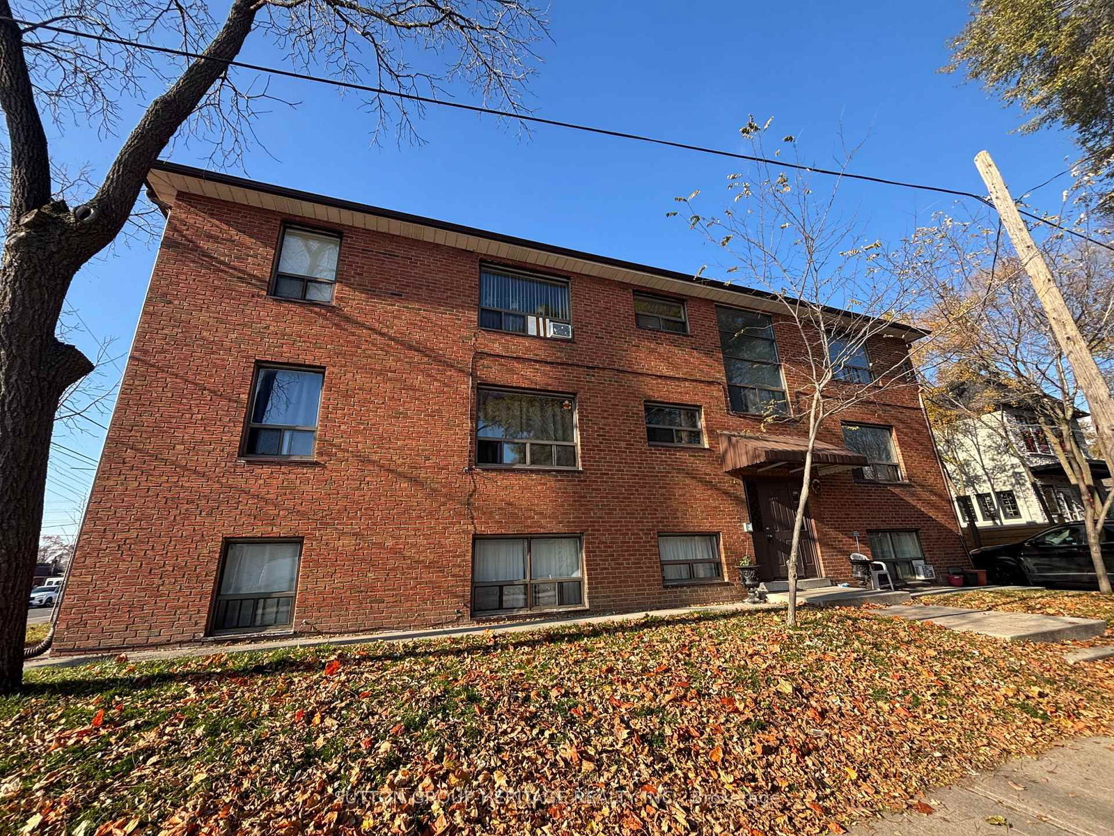 4-268 Birmingham Street, Toronto, ON, photo 3