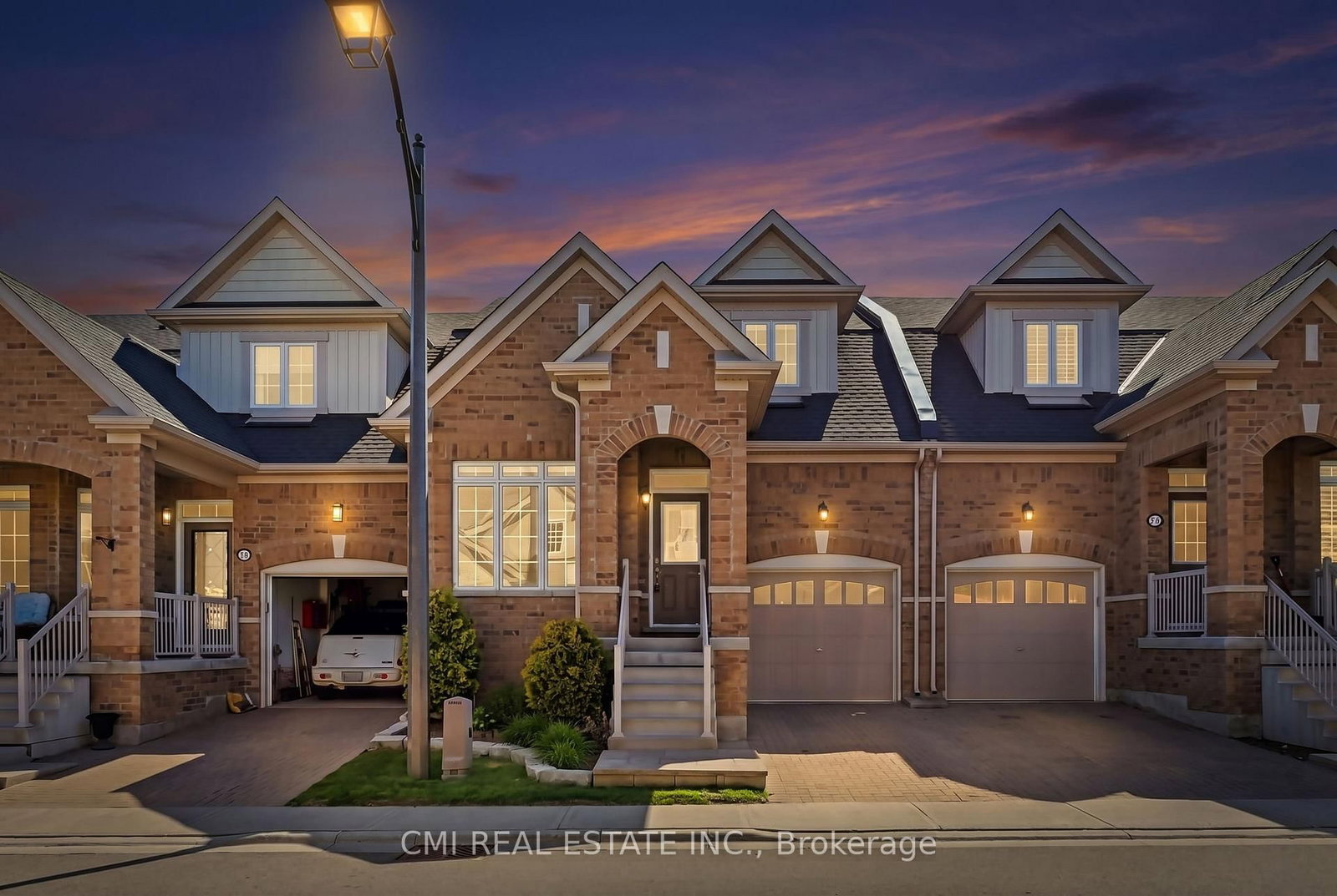 56 Seedhouse Road • #83 • Brampton, ON photo 1