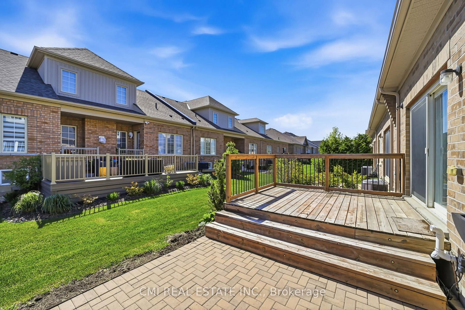 56 Seedhouse Road • #83 • Brampton, ON photo 39