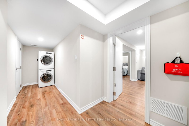 Bsmt  Apt 2 - 16 Embers Drive