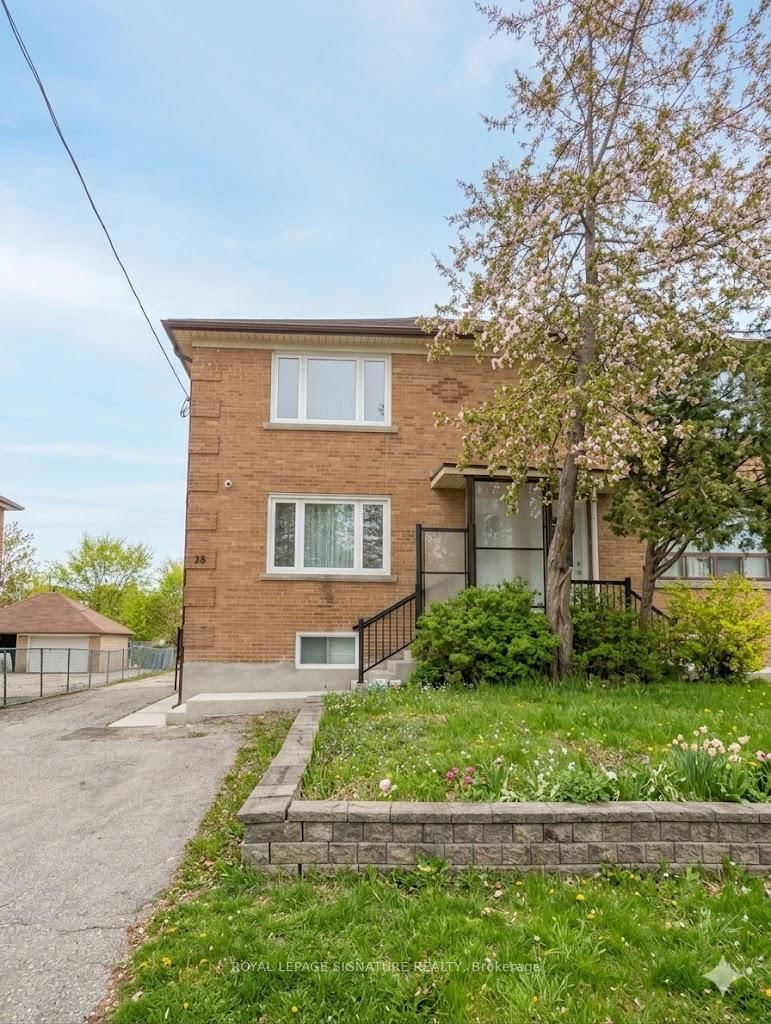 2 - 28 Leduc Drive
